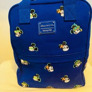 Disney Castaway Cay Cruise Loungefly